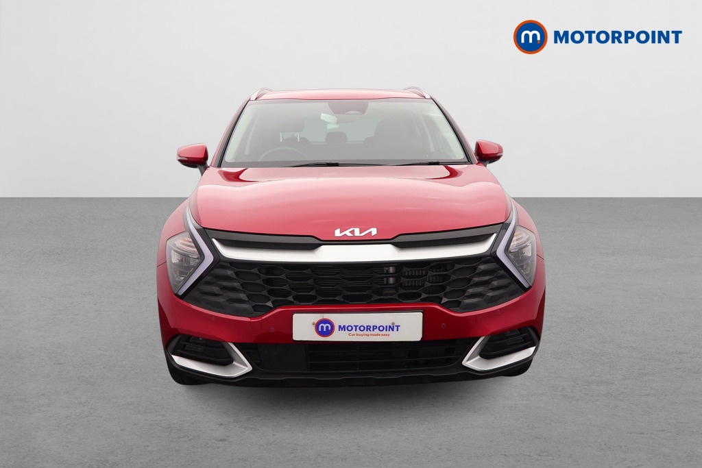 Used Kia Sportage 2025 for sale - 77662978: Photo 2