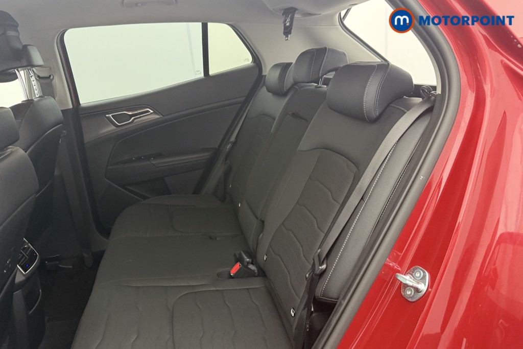 Used Kia Sportage 2025 for sale - 77662978: Photo 20