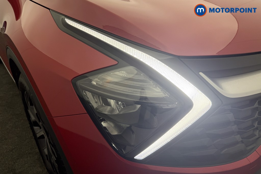 Used Kia Sportage 2025 for sale - 77662978: Photo 22