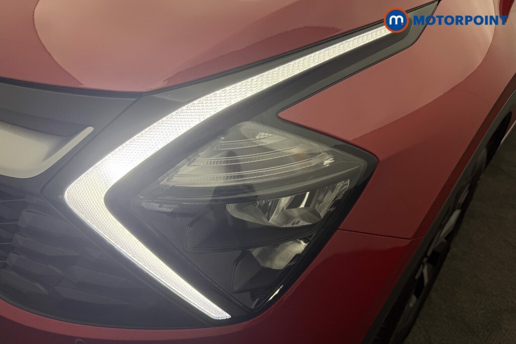 Used Kia Sportage 2025 for sale - 77662978: Photo 23