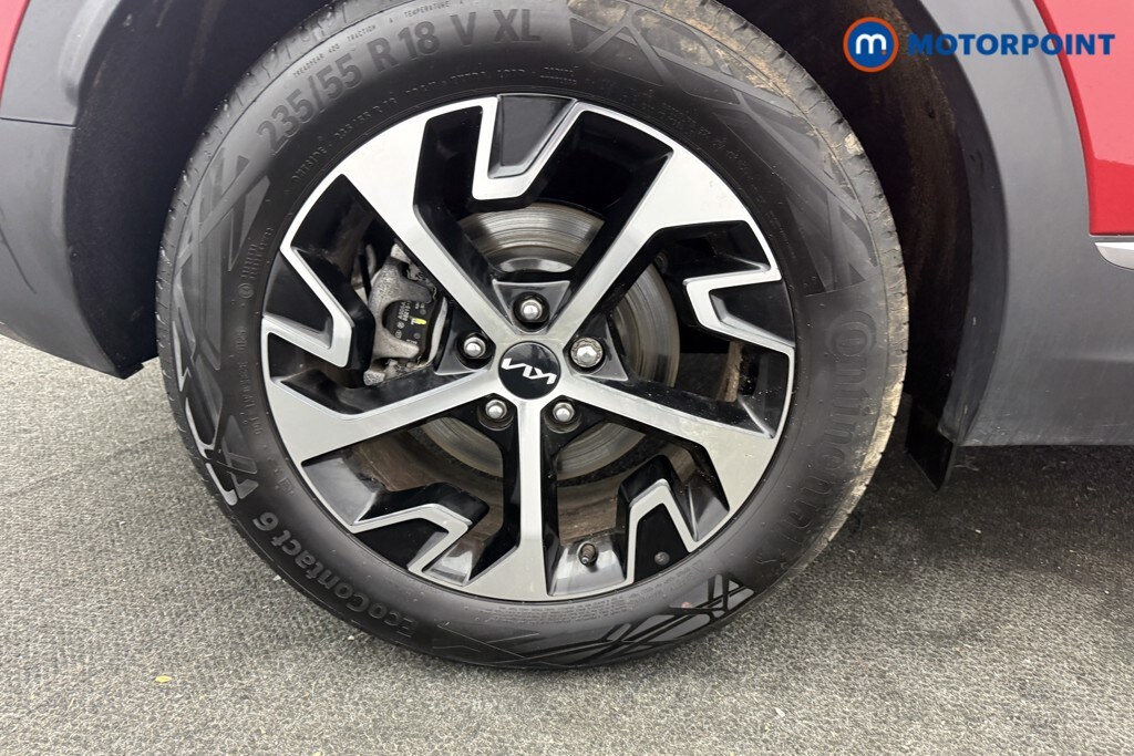 Used Kia Sportage 2025 for sale - 77662978: Photo 28