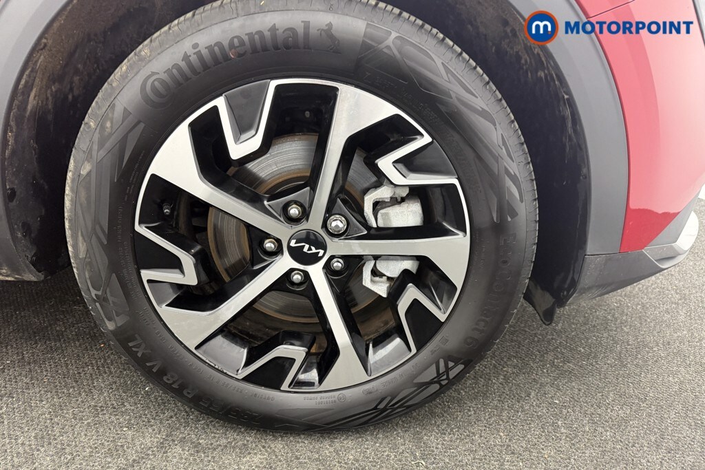 Used Kia Sportage 2025 for sale - 77662978: Photo 29