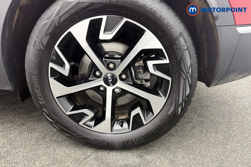 Used Kia Sportage 2025 for sale - 77662978: Photo 31