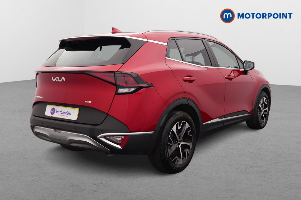 Used Kia Sportage 2025 for sale - 77662978: Photo 7