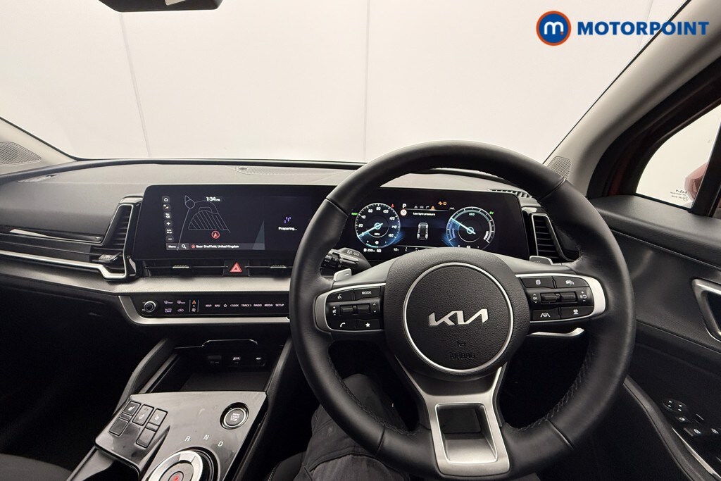 Used Kia Sportage 2025 for sale - 77662978: Photo 9