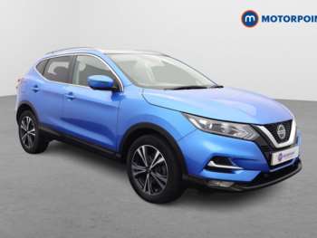 2021 - 1.3 DiG-T 160 [157] N-Connecta 5dr DCT Glass Roof