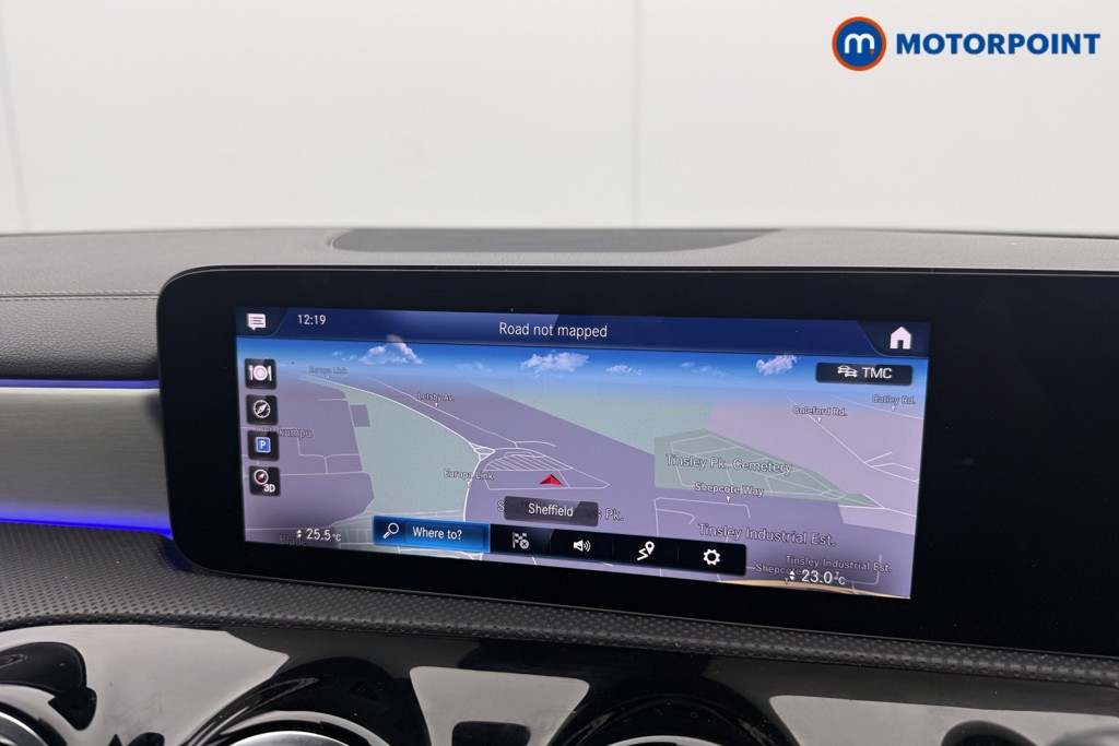 Used Mercedes-Benz CLA 2022 for sale - 77984364: Photo 10