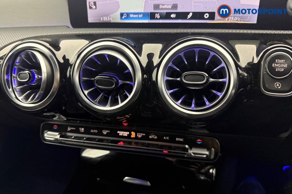 Used Mercedes-Benz CLA 2022 for sale - 77984364: Photo 11