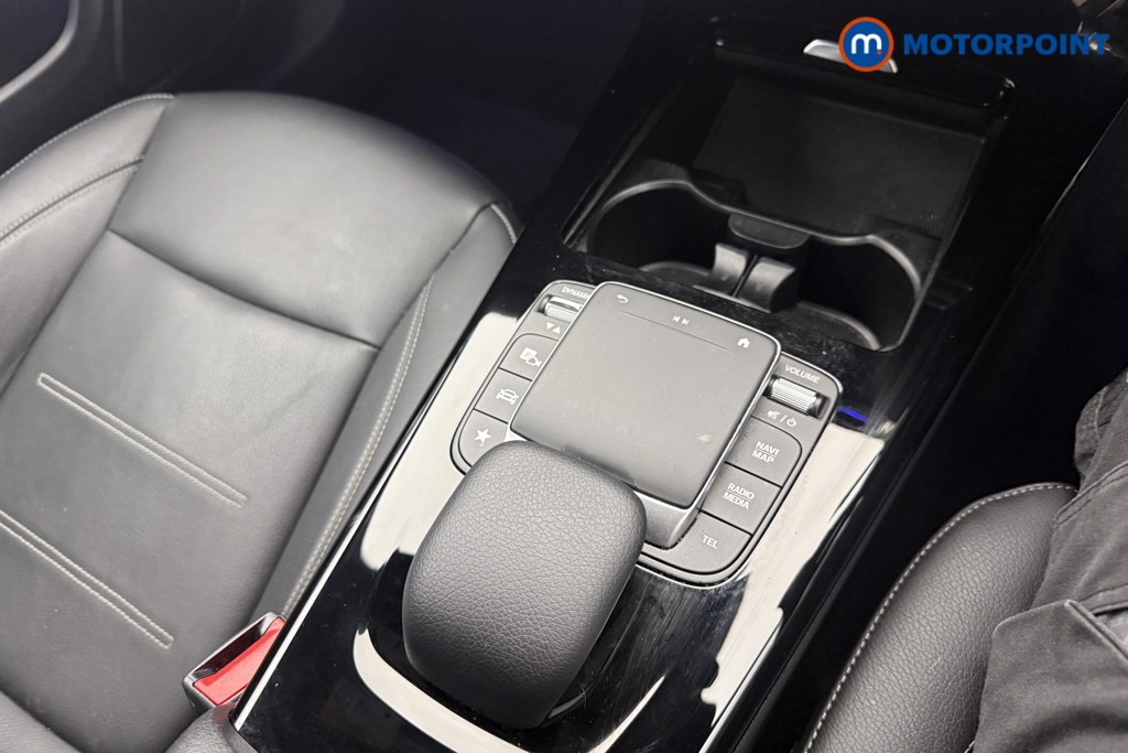 Used Mercedes-Benz CLA 2022 for sale - 77984364: Photo 12