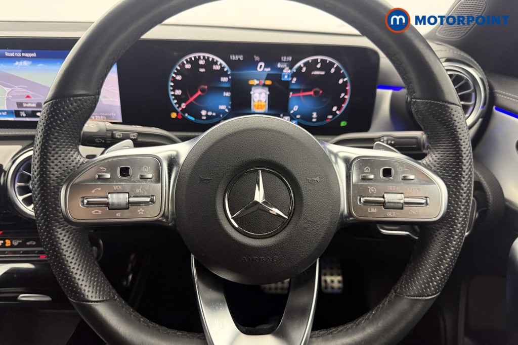 Used Mercedes-Benz CLA 2022 for sale - 77984364: Photo 13