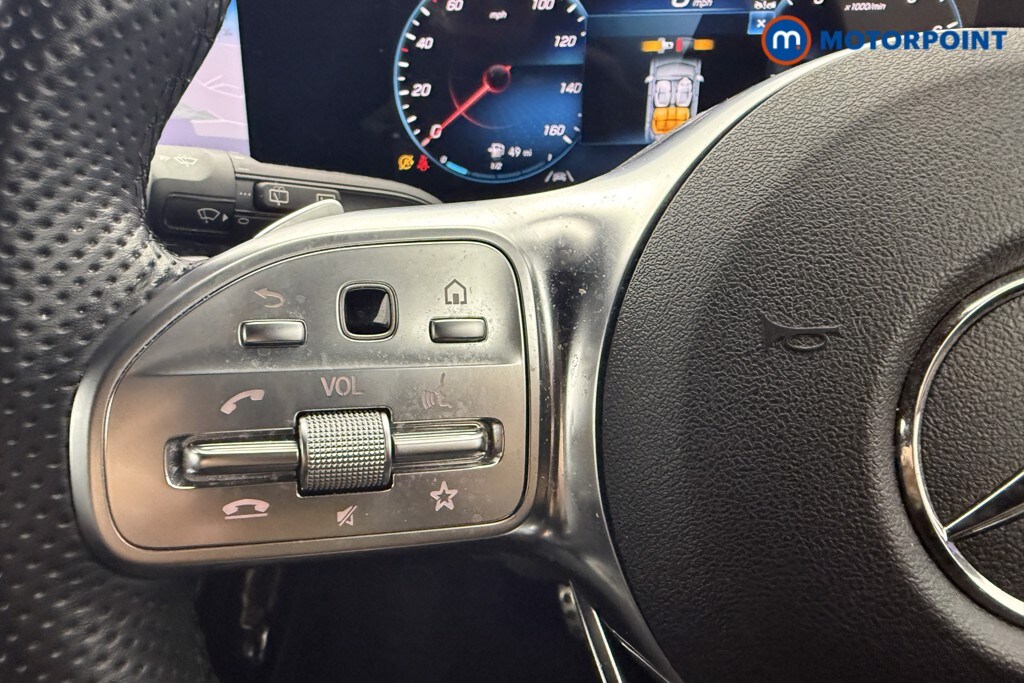 Used Mercedes-Benz CLA 2022 for sale - 77984364: Photo 14