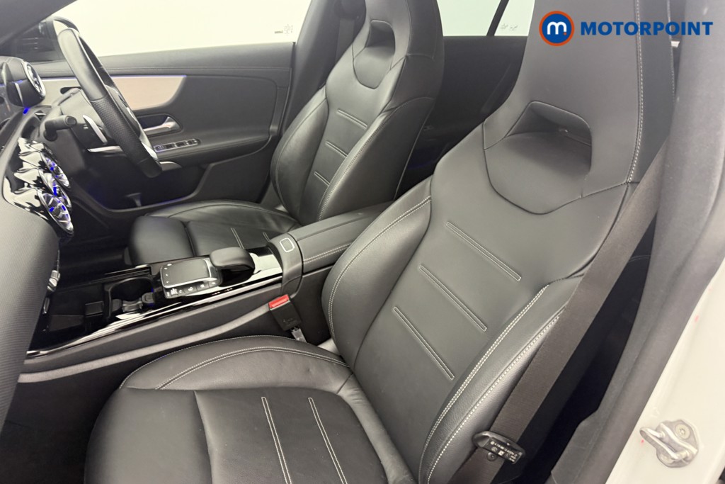 Used Mercedes-Benz CLA 2022 for sale - 77984364: Photo 18