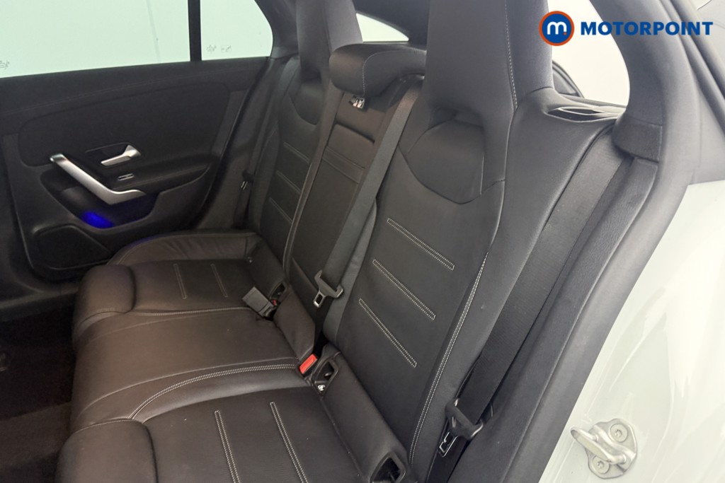 Used Mercedes-Benz CLA 2022 for sale - 77984364: Photo 19