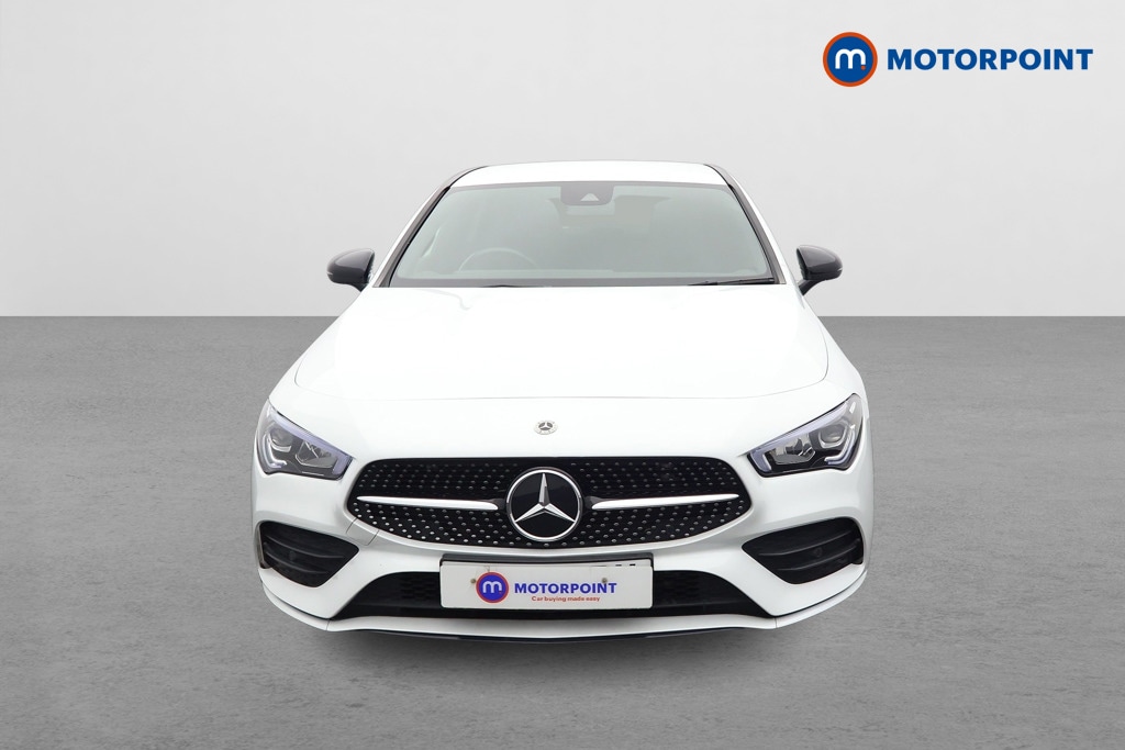 Used Mercedes-Benz CLA 2022 for sale - 77984364: Photo 2