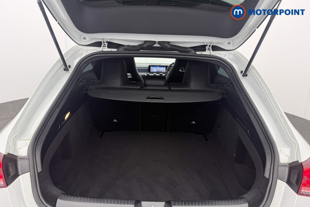 Used Mercedes-Benz CLA 2022 for sale - 77984364: Photo 20