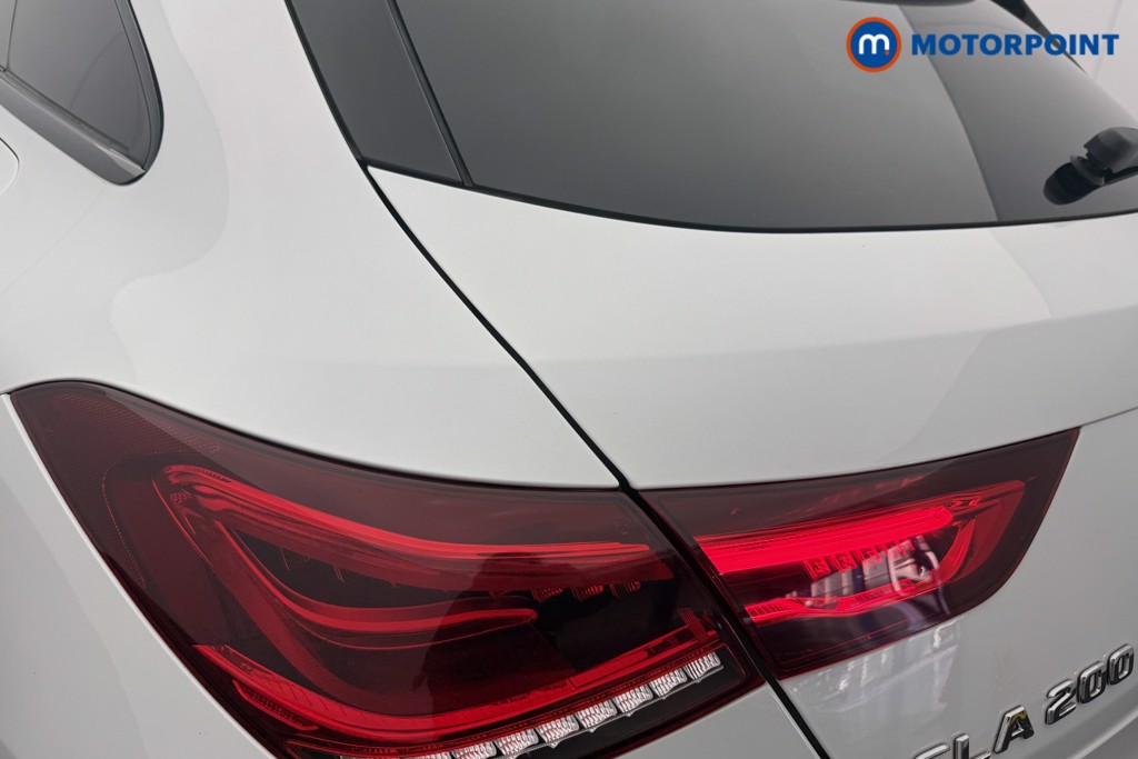 Used Mercedes-Benz CLA 2022 for sale - 77984364: Photo 23