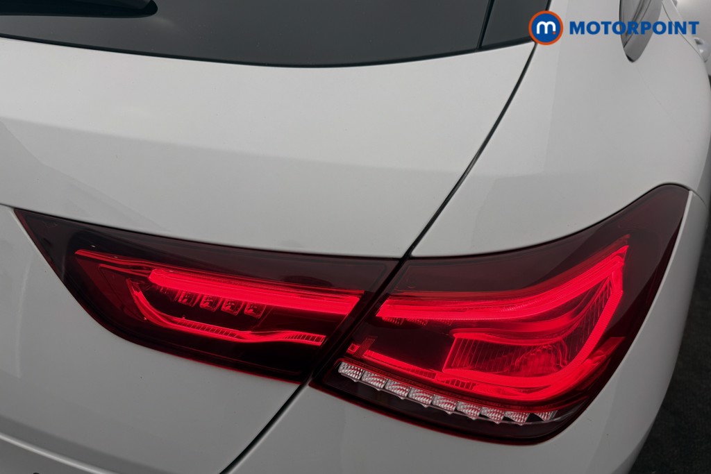 Used Mercedes-Benz CLA 2022 for sale - 77984364: Photo 24