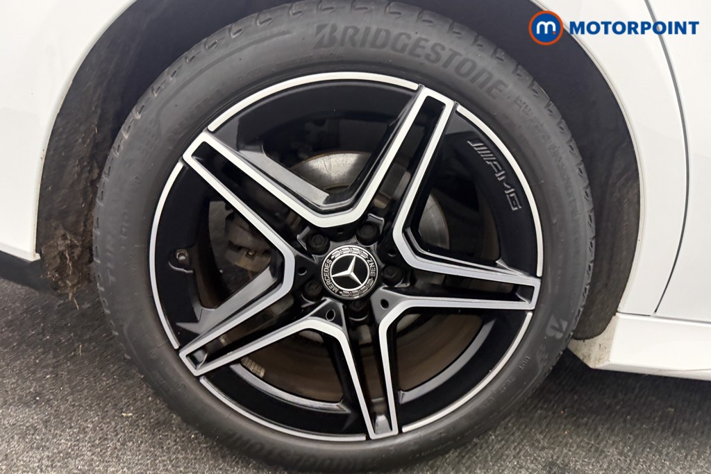 Used Mercedes-Benz CLA 2022 for sale - 77984364: Photo 26