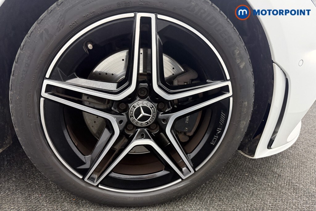 Used Mercedes-Benz CLA 2022 for sale - 77984364: Photo 27