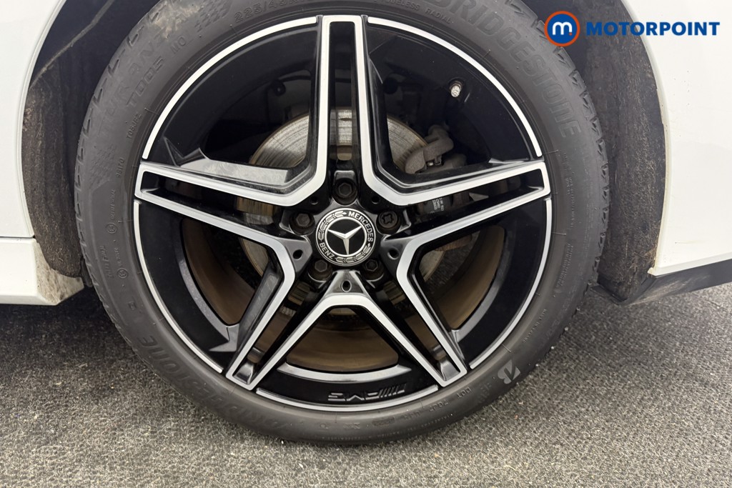 Used Mercedes-Benz CLA 2022 for sale - 77984364: Photo 29