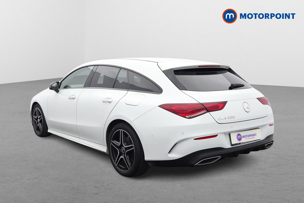 Used Mercedes-Benz CLA 2022 for sale - 77984364: Photo 5