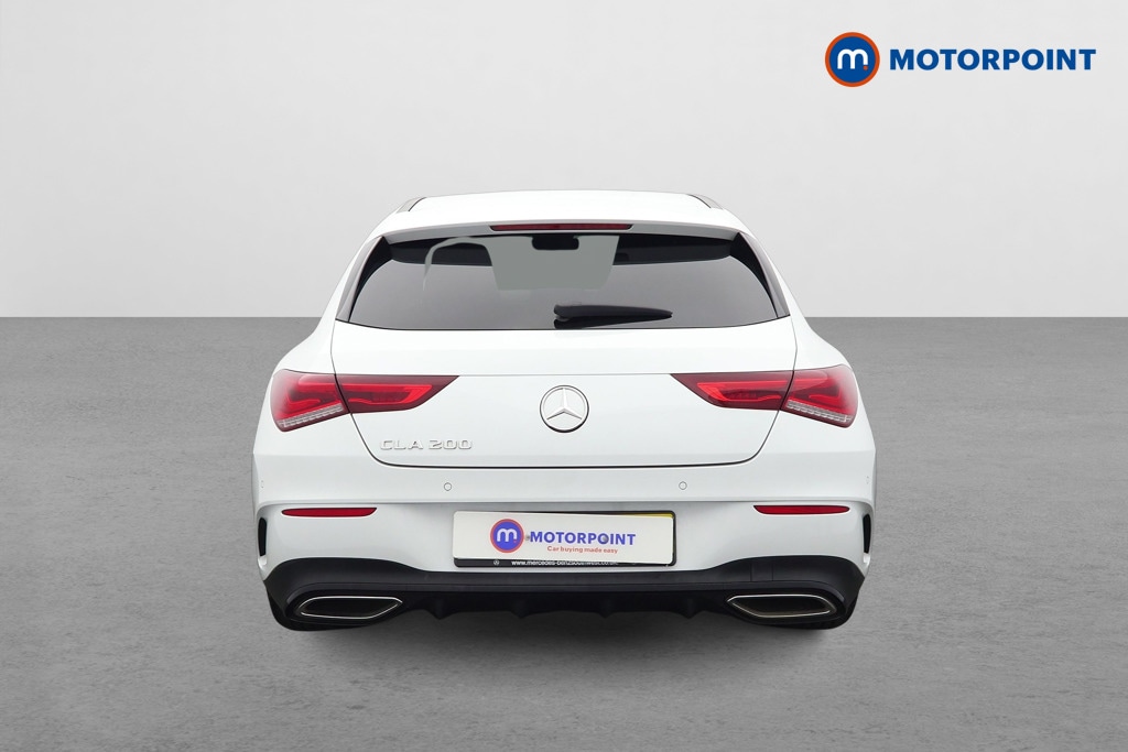 Used Mercedes-Benz CLA 2022 for sale - 77984364: Photo 6