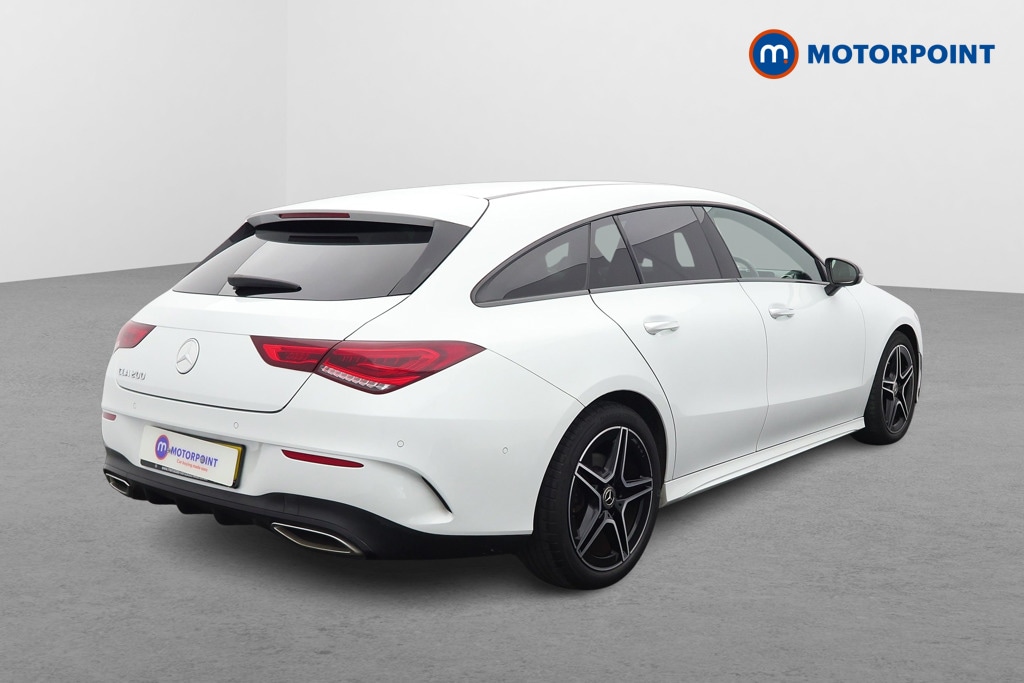 Used Mercedes-Benz CLA 2022 for sale - 77984364: Photo 7