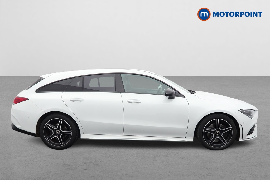 Used Mercedes-Benz CLA 2022 for sale - 77984364: Photo 8