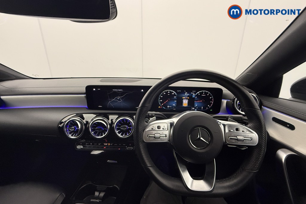 Used Mercedes-Benz CLA 2022 for sale - 77984364: Photo 9