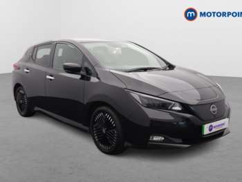 2023 - 110kW Tekna 39kWh 5dr Auto