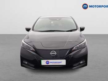 Used Nissan Leaf 2023 for sale - 74794566: Photo