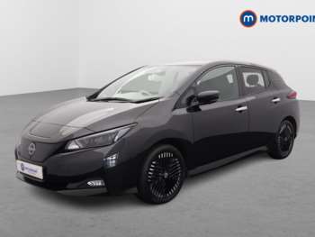 Used Nissan Leaf 2023 for sale - 74794566: Photo