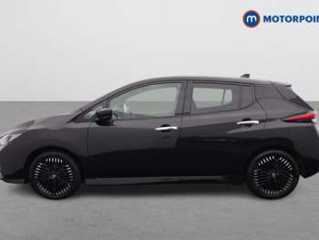Used Nissan Leaf 2023 for sale - 74794566: Photo