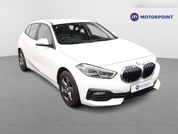 BMW 1 Series feature image
