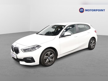 Used BMW 1 Series 2020 for sale - 76933973: Photo