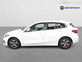 Used BMW 1 Series 2020 for sale - 76933973: Photo