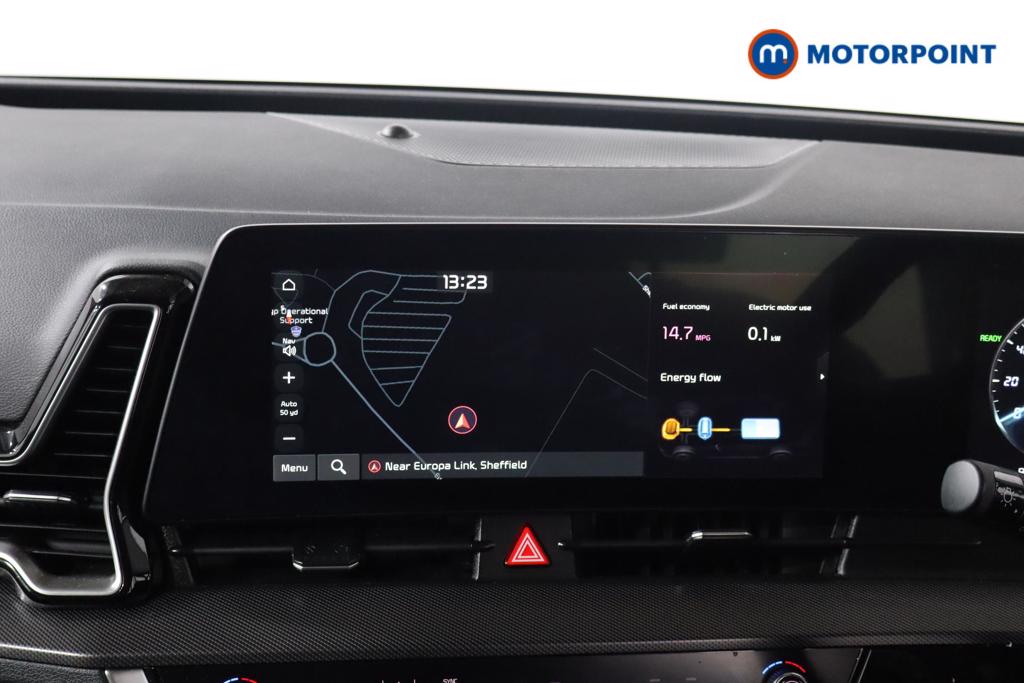 Used Kia Sportage 2025 for sale - 77381845: Photo 10