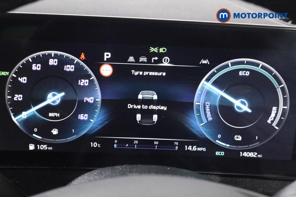 Used Kia Sportage 2025 for sale - 77381845: Photo 11