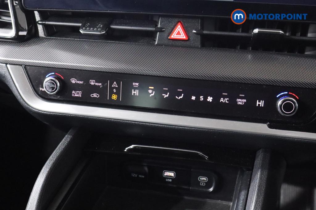 Used Kia Sportage 2025 for sale - 77381845: Photo 12