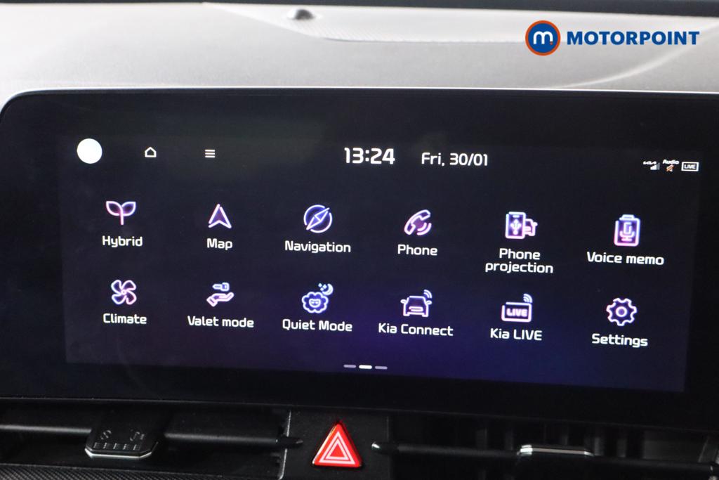 Used Kia Sportage 2025 for sale - 77381845: Photo 19