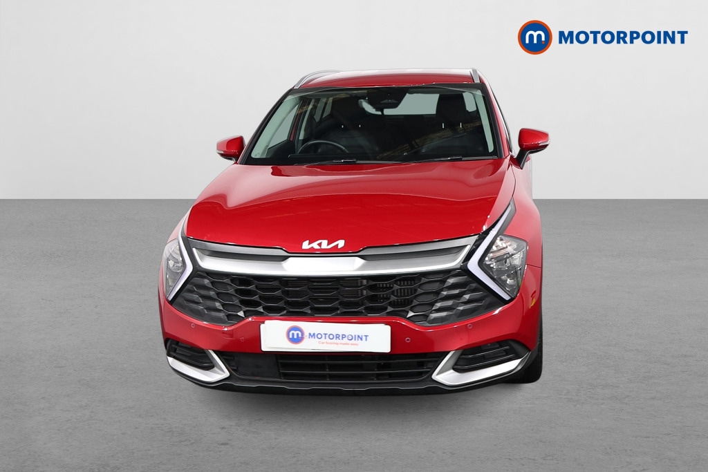 Used Kia Sportage 2025 for sale - 77381845: Photo 2