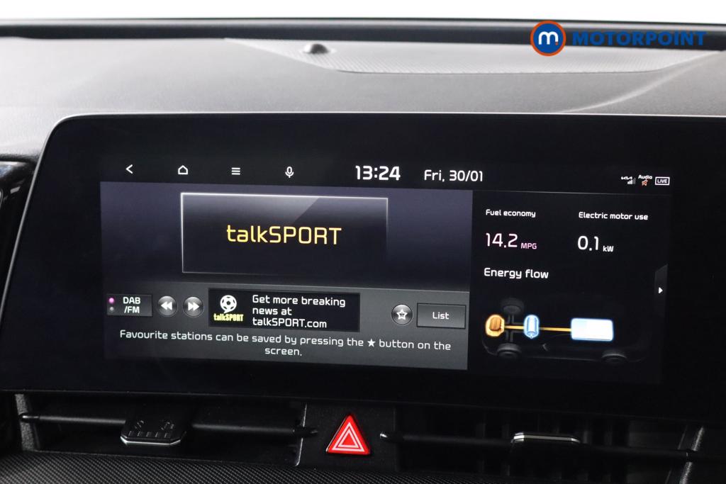 Used Kia Sportage 2025 for sale - 77381845: Photo 21