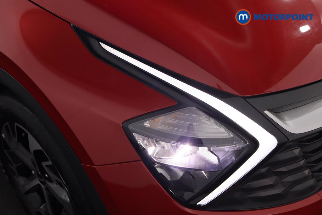 Used Kia Sportage 2025 for sale - 77381845: Photo 25