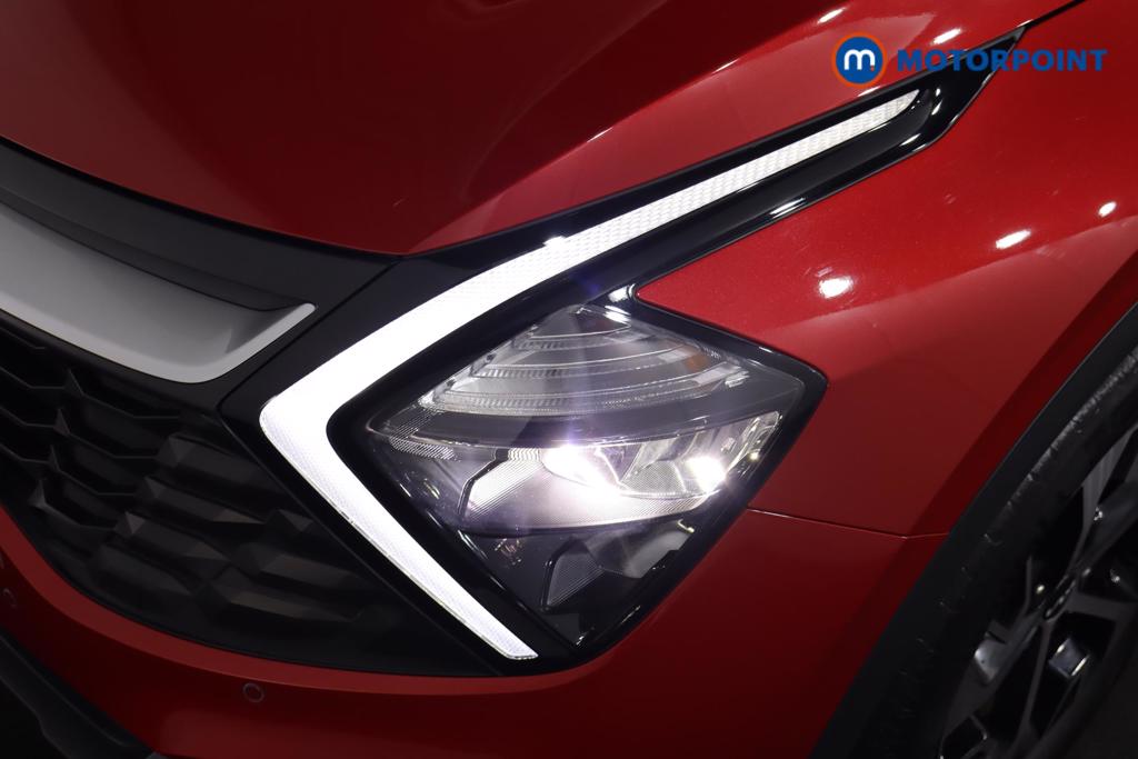 Used Kia Sportage 2025 for sale - 77381845: Photo 26