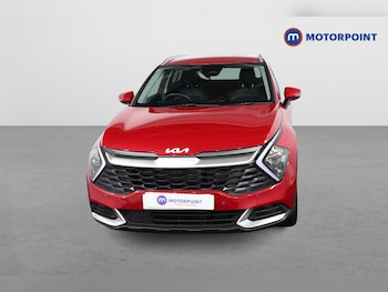 Used Kia Sportage 2025 for sale - 77381845: Photo