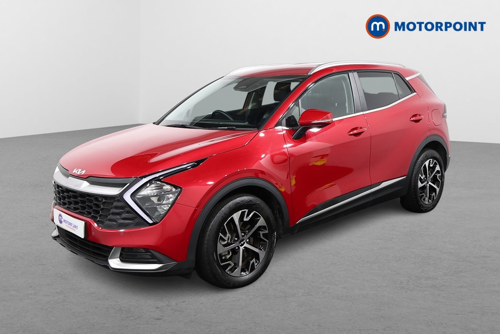 Used Kia Sportage 2025 for sale - 77381845: Photo 3