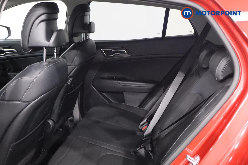 Used Kia Sportage 2025 for sale - 77381845: Photo 30