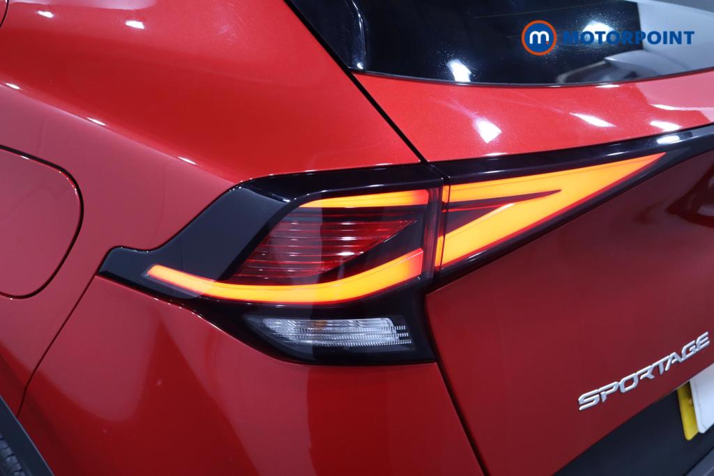 Used Kia Sportage 2025 for sale - 77381845: Photo 31