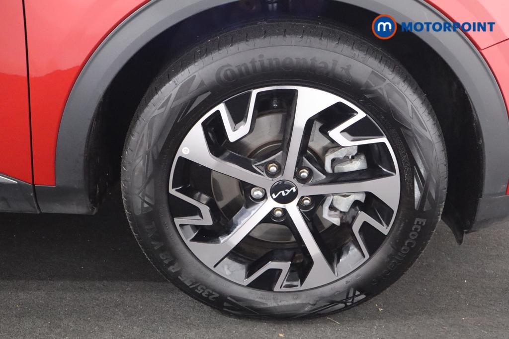 Used Kia Sportage 2025 for sale - 77381845: Photo 36