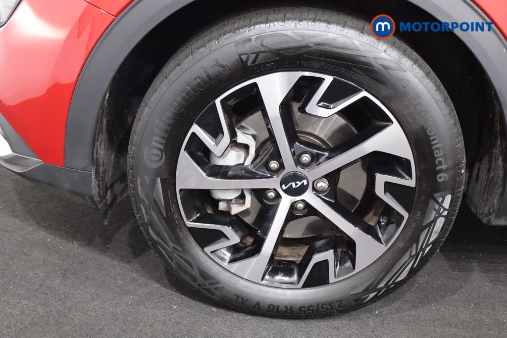 Used Kia Sportage 2025 for sale - 77381845: Photo 37